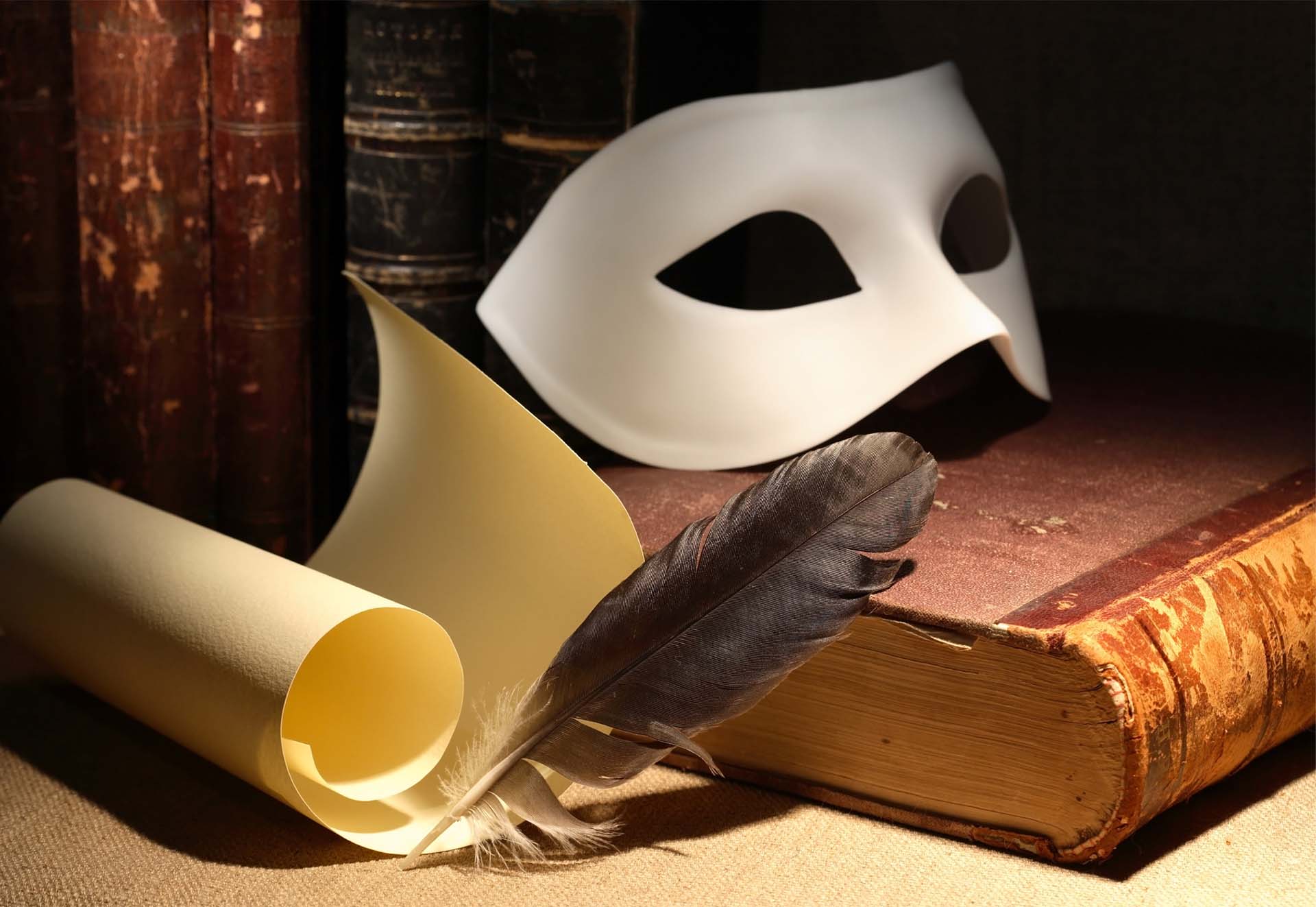 Musicalfans Reisen in andere Welten